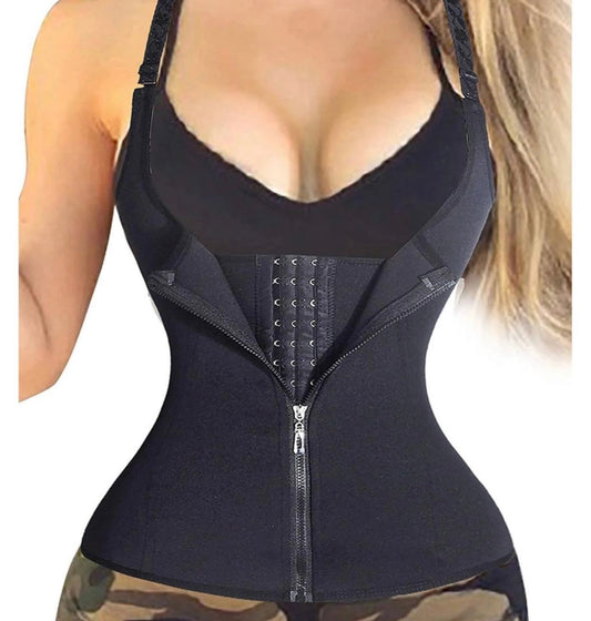 Bust Lifting Waist Trainer Corset