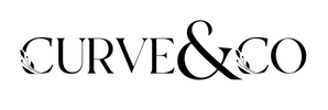 Curve & Co logo on a white background