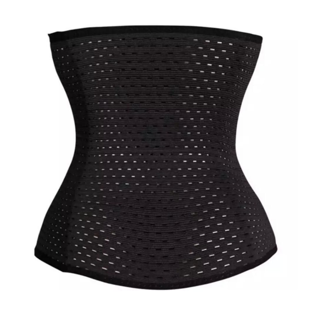 Waist Trainer & Tummy Control Shaping Corset