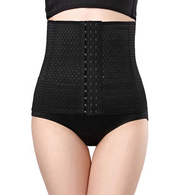Waist Trainer & Tummy Control Shaping Corset