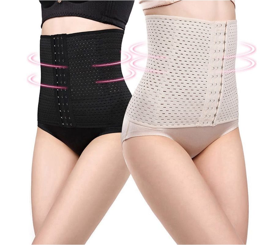 Waist Trainer & Tummy Control Shaping Corset